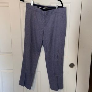 Banana Republic Wool Pant